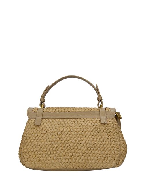  LA CARRIE | 151A-XM-370-RATNATURALE